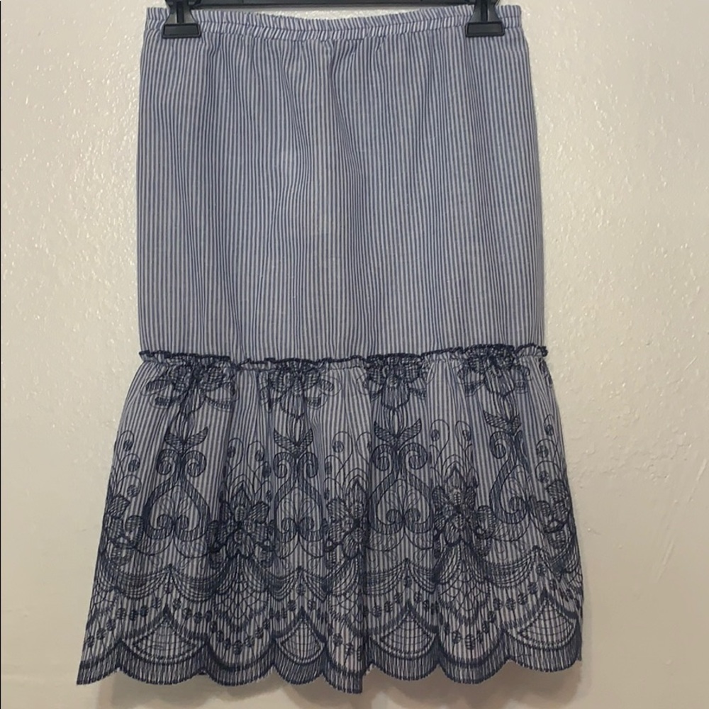 5. 💮MELISSA PAIGE SUMMER SKIRT💮